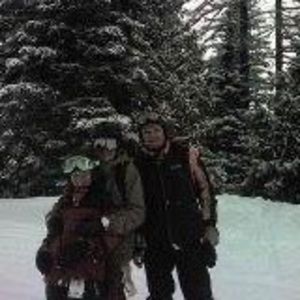 Meet your Posher, Bill